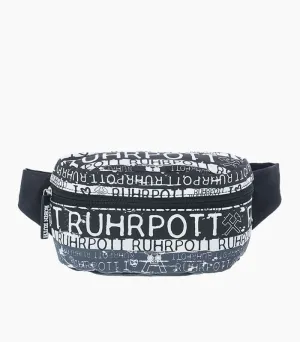 Ruhrpott Gürteltasche