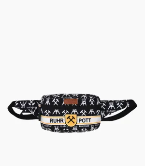 Ruhrpott Gürteltasche
