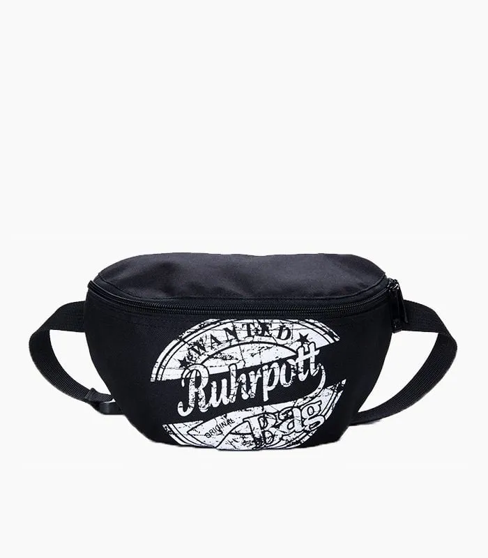 Ruhrpott Gürteltasche
