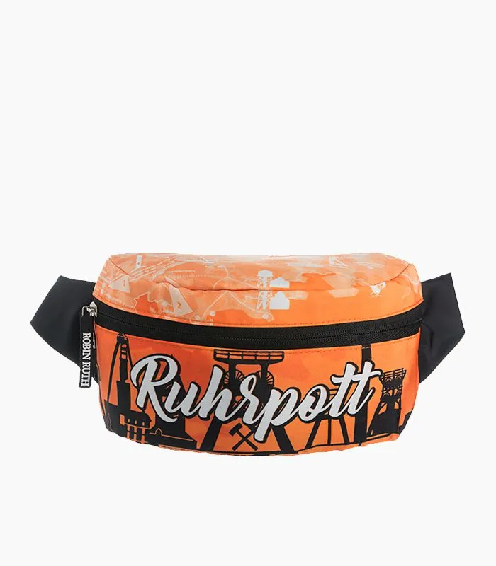 Ruhrpott Gürteltasche