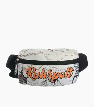 Ruhrpott Gürteltasche