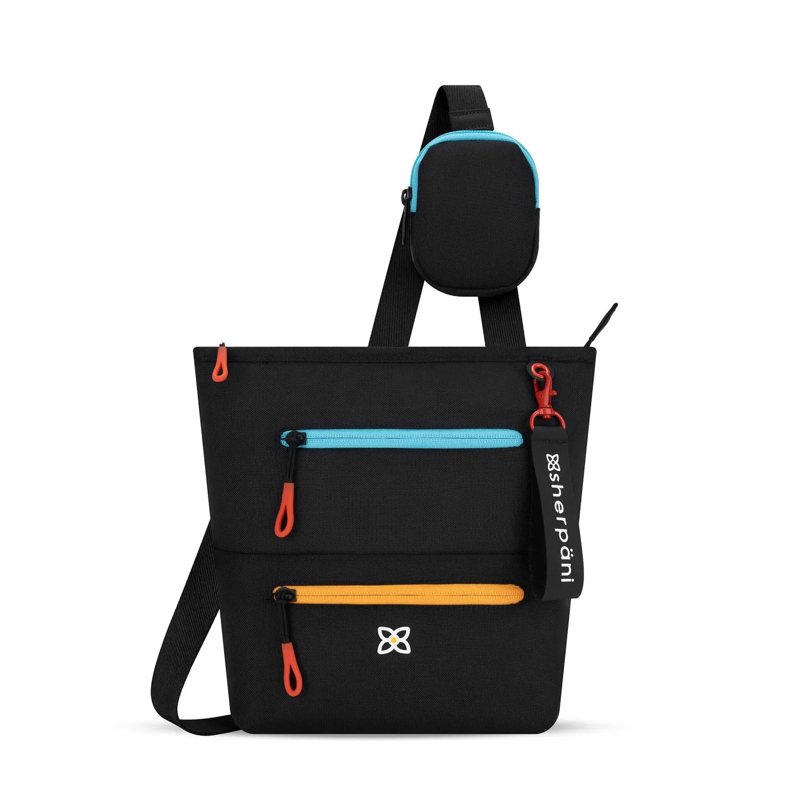 Sadie Crossbody Purse
- Sherpani