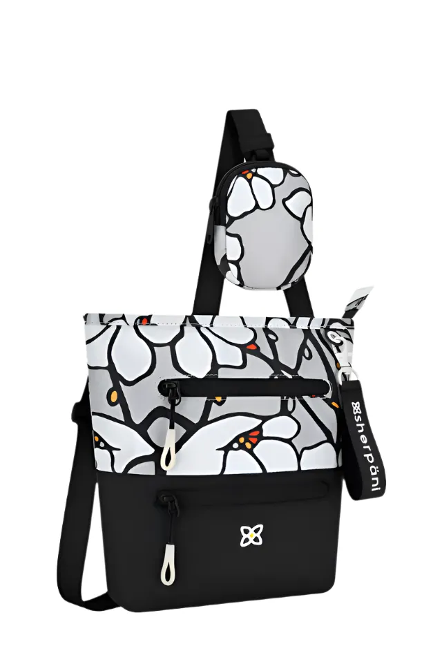 Sadie Crossbody Purse
- Sherpani
