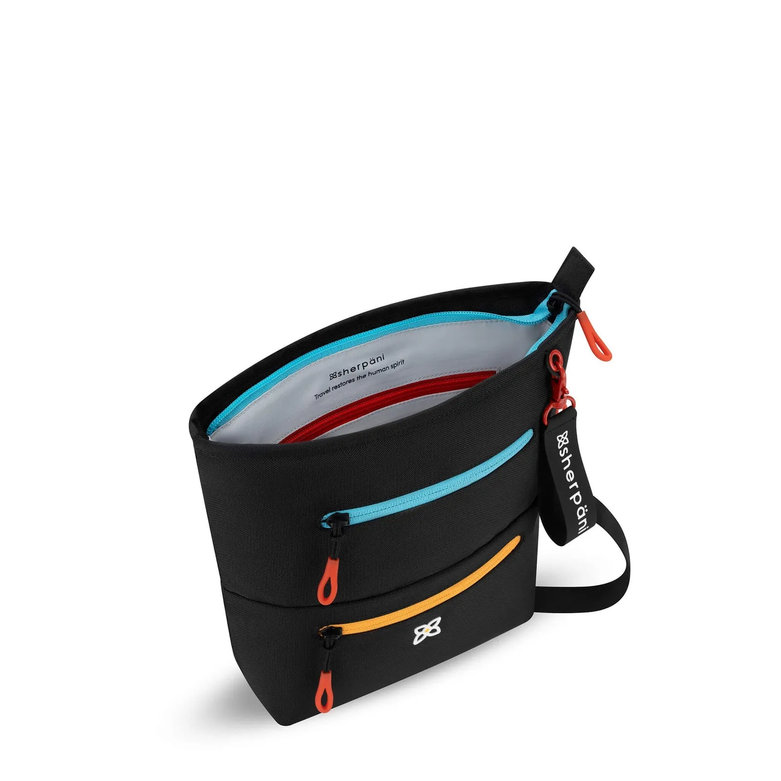 Sadie Crossbody Purse
- Sherpani