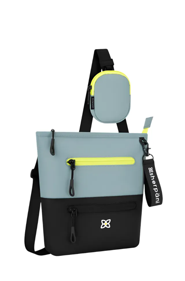 Sadie Crossbody Purse
- Sherpani