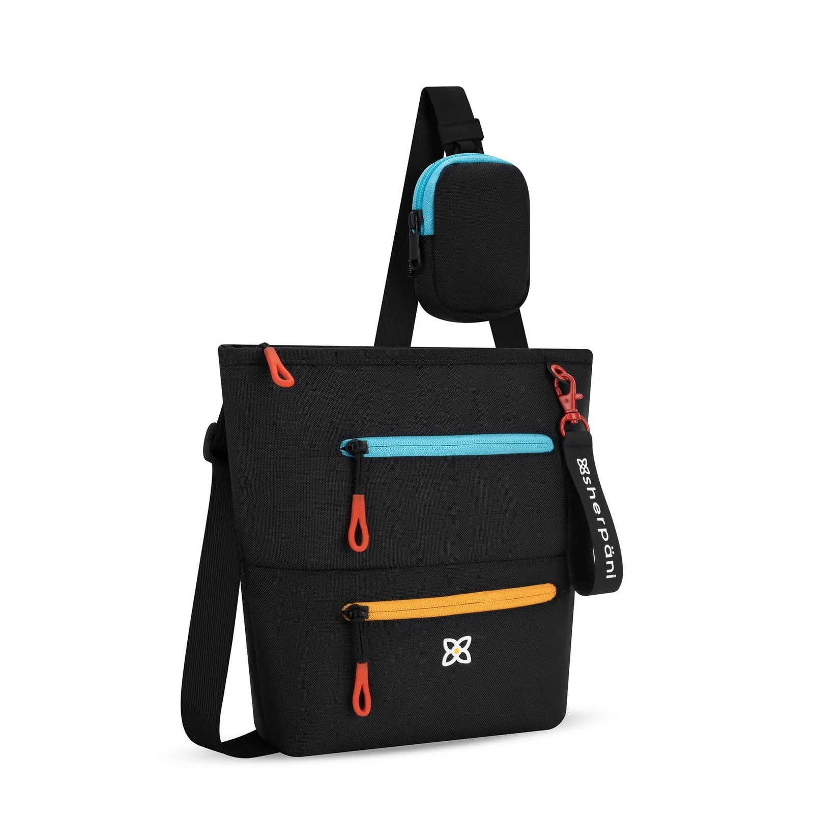Sadie Crossbody Purse
- Sherpani