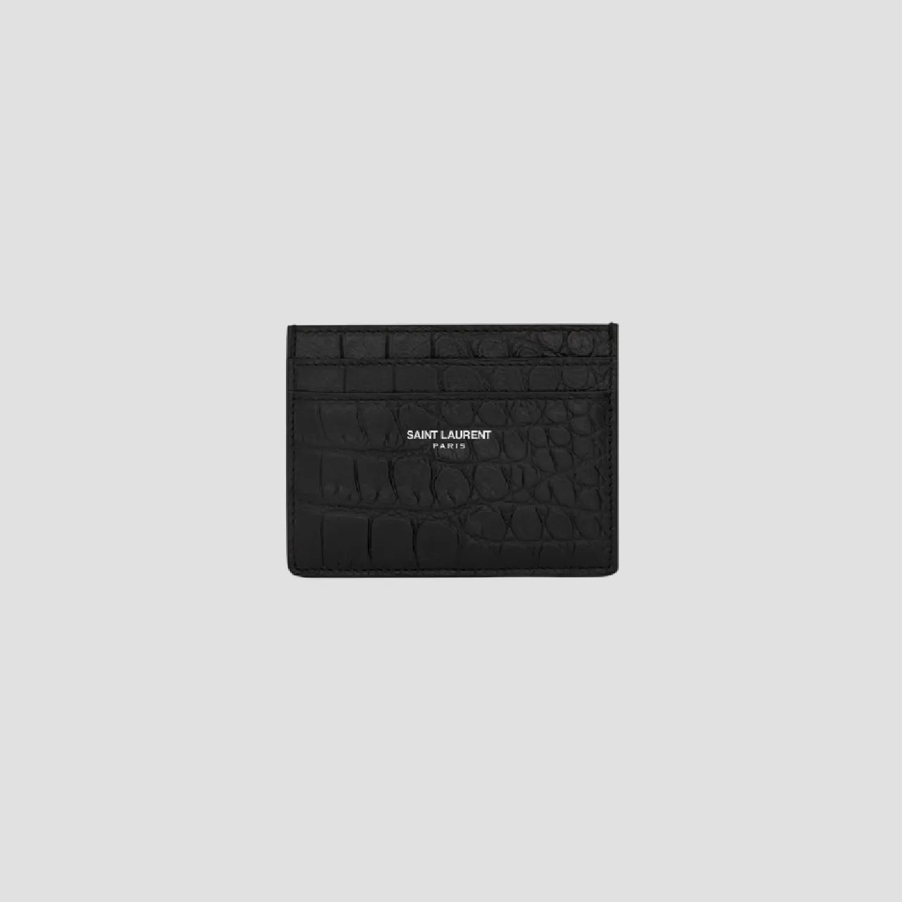 SAINT LAURENT CARD HOLDER (04)