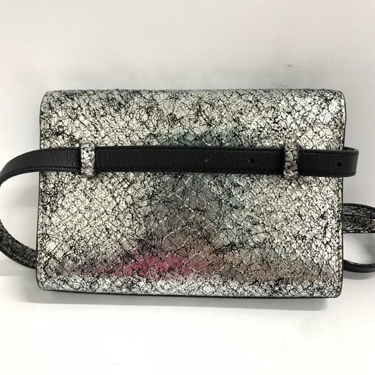 SAINT LAURENT Fanny Packs