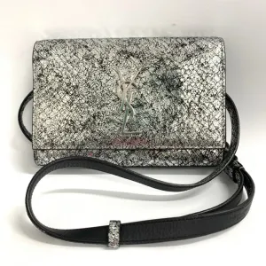 SAINT LAURENT Fanny Packs
