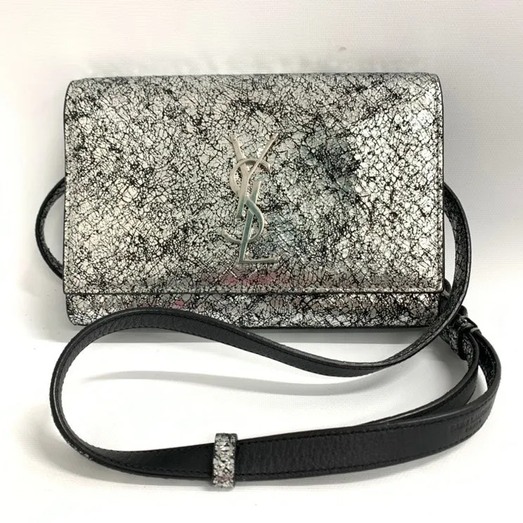 SAINT LAURENT Fanny Packs