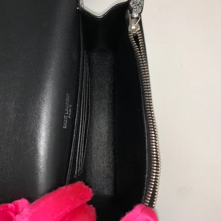 SAINT LAURENT Fanny Packs