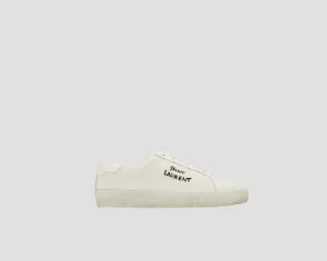 SAINT LAURENT SNEAKERS (01)