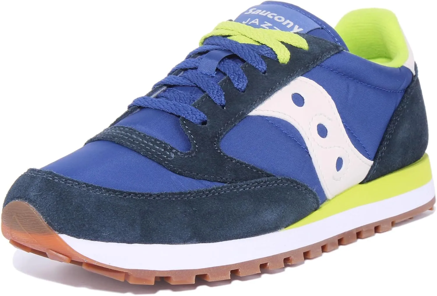 Saucony Men's Nomad Jacket