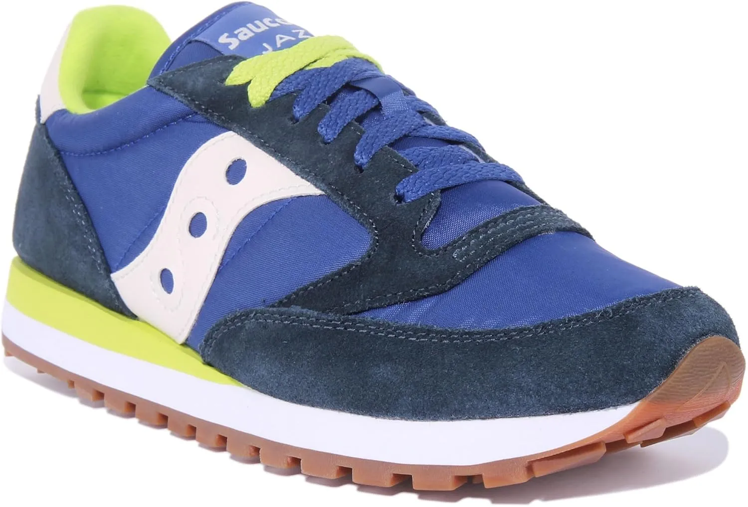 Saucony Men's Nomad Jacket