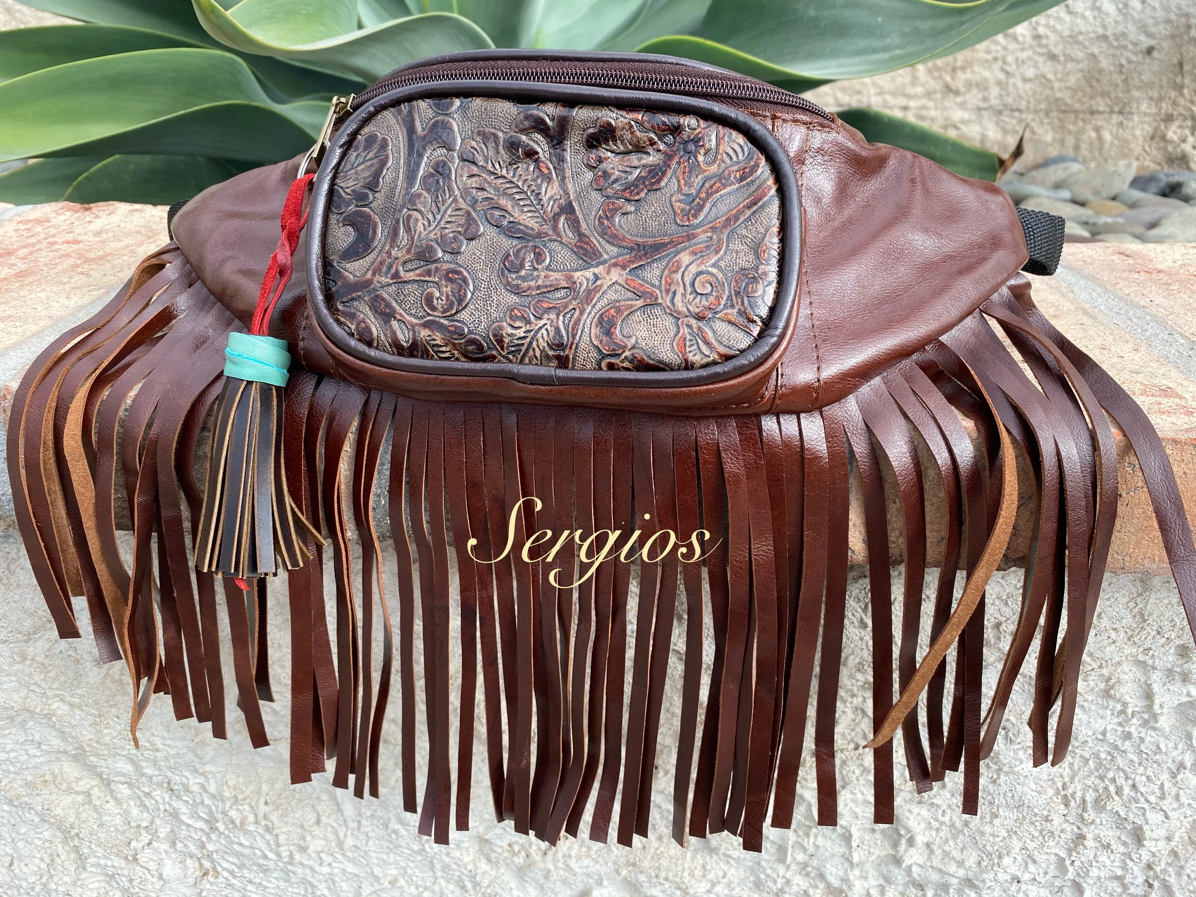 Sergios Fanny Packs Collection
