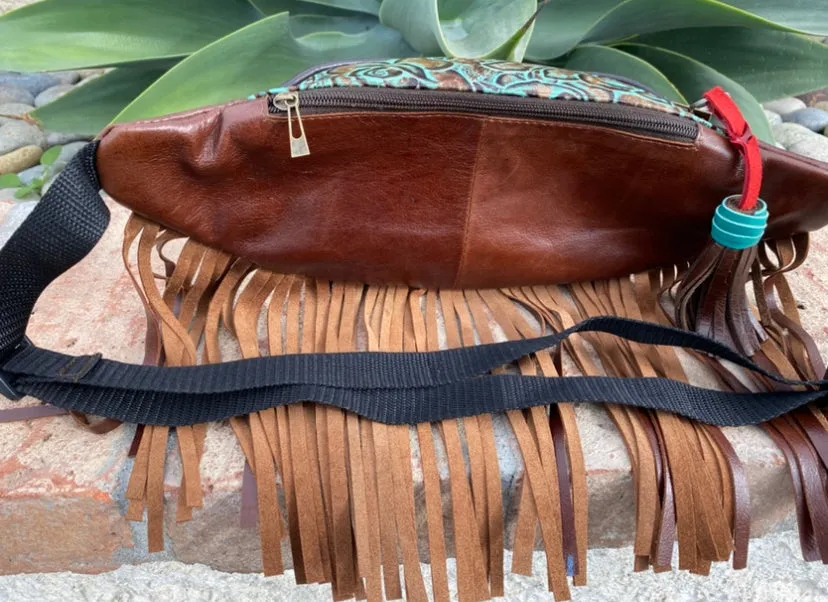 Sergios Fanny Packs Collection