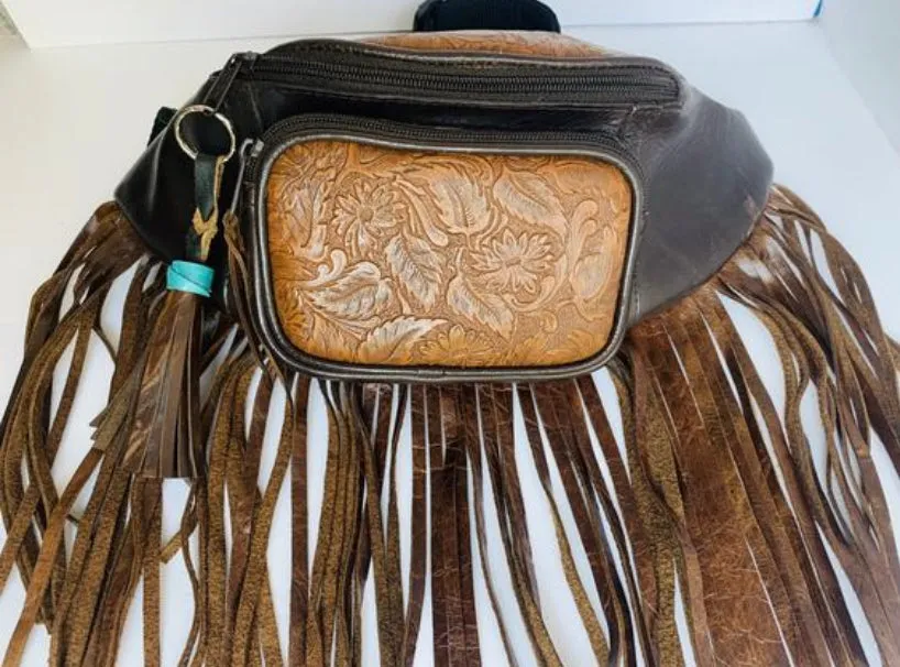 Sergios Fanny Packs Collection