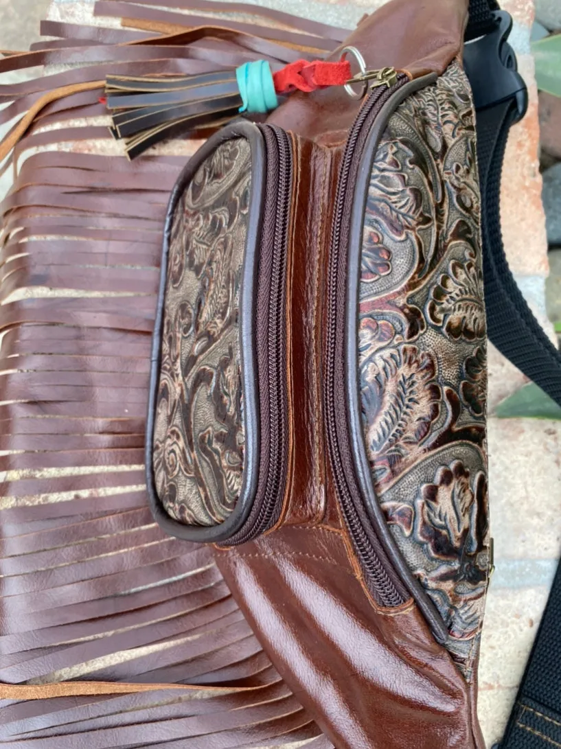 Sergios Fanny Packs Collection
