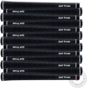 SET OF 13 TOUR VELVET BCT CORD .60RND GRIPS