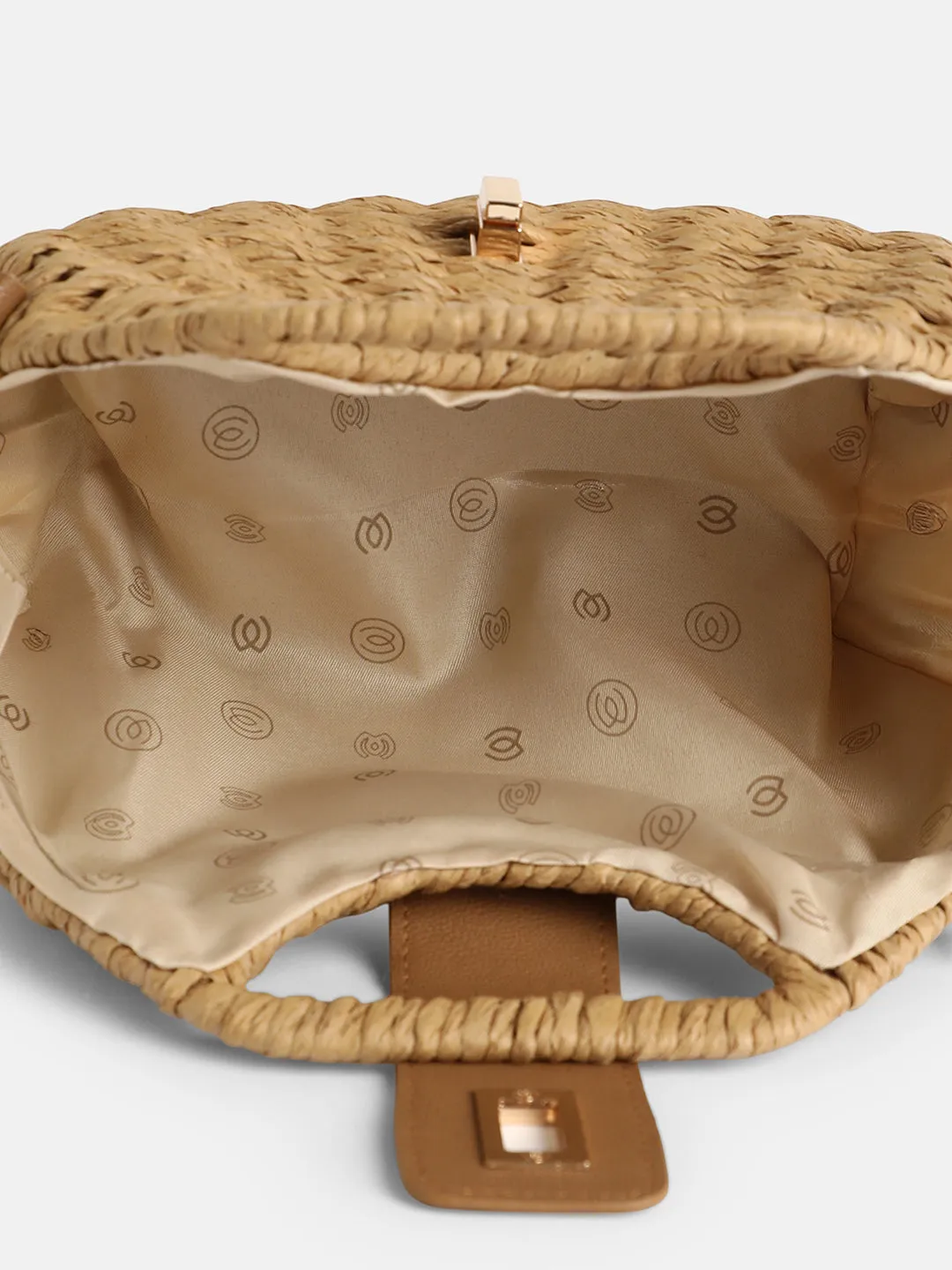 Shelvy Boho Straw Bags