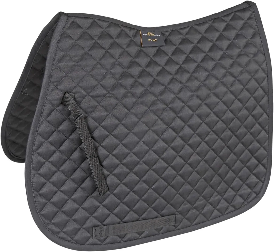 Shires ARMA Lite Saddlecloth