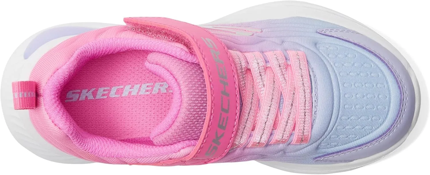 Skechers Girls' Jumpsters-tech