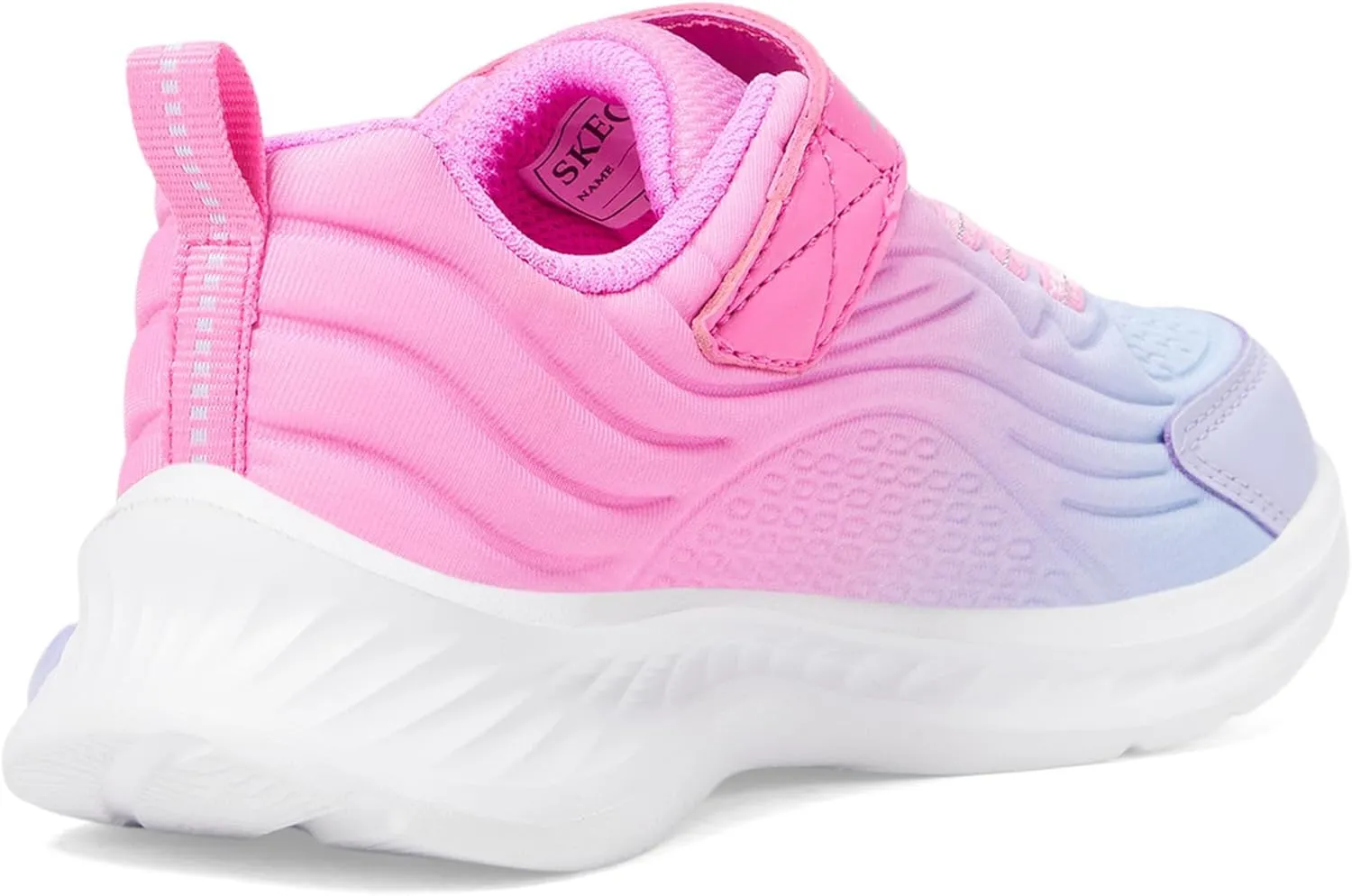 Skechers Girls' Jumpsters-tech