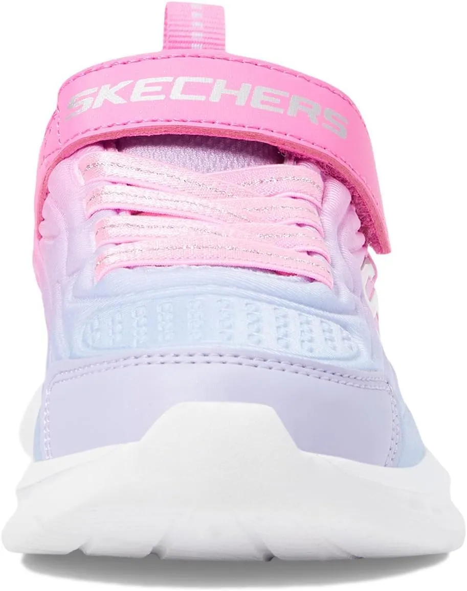 Skechers Girls' Jumpsters-tech