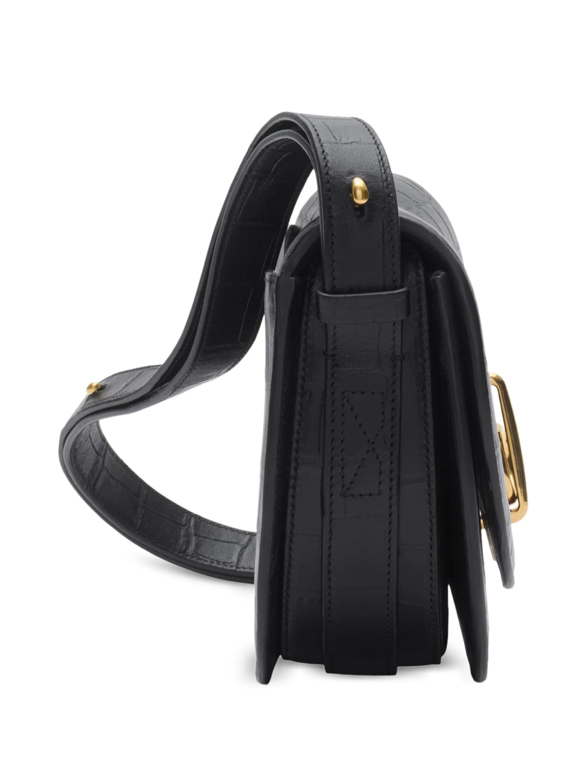 Small Rocking Horse Cross Body Bag