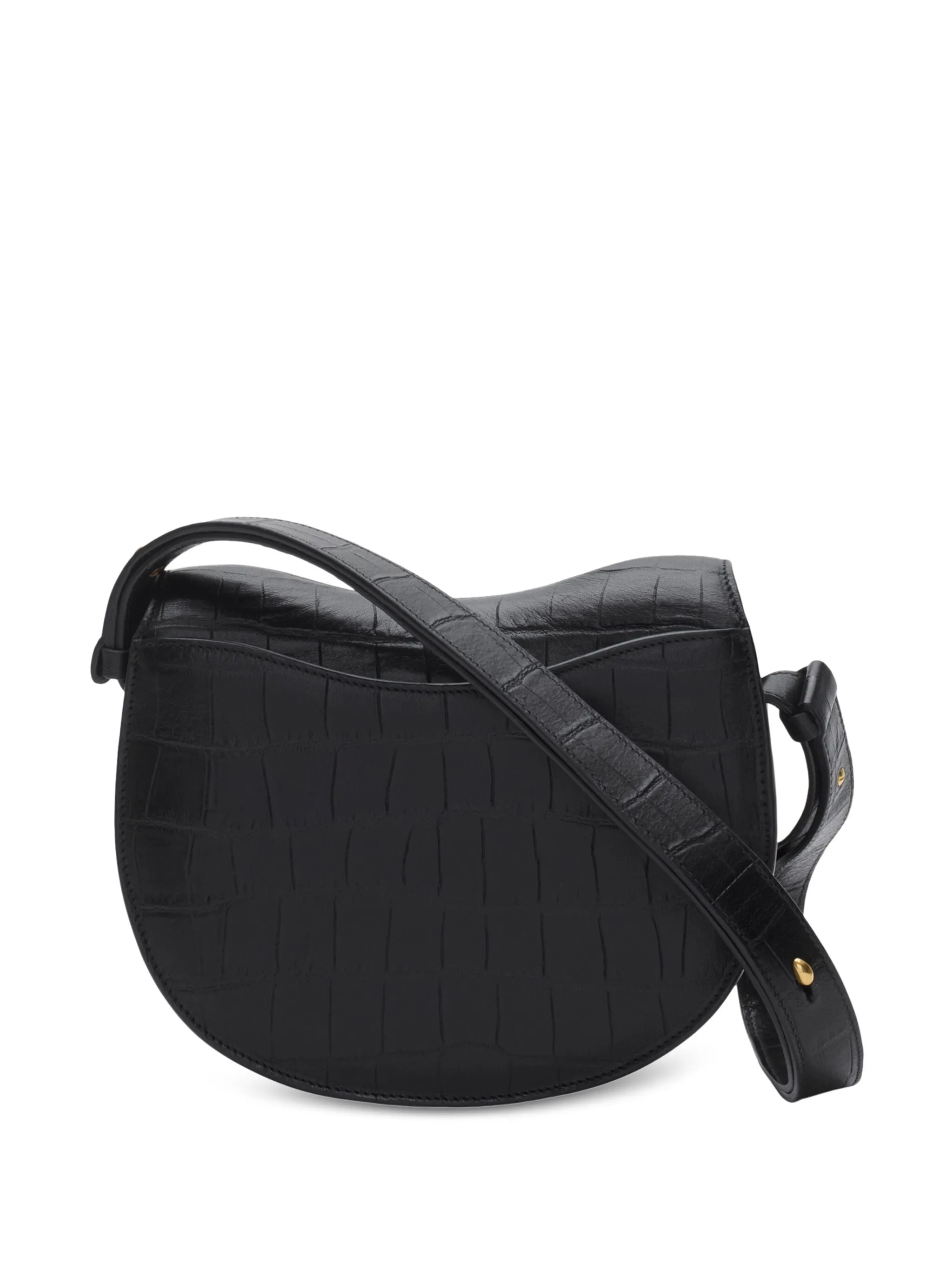 Small Rocking Horse Cross Body Bag