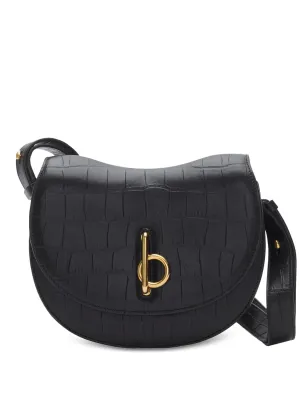 Small Rocking Horse Cross Body Bag