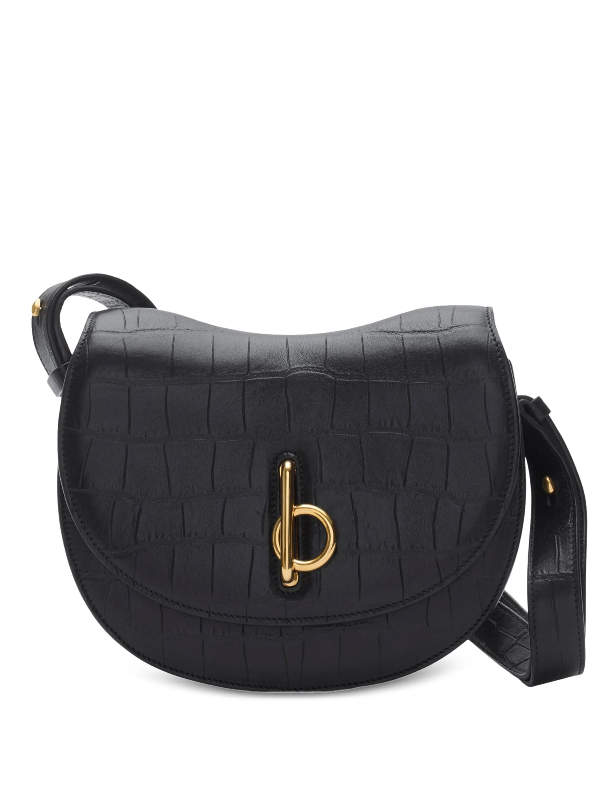 Small Rocking Horse Cross Body Bag