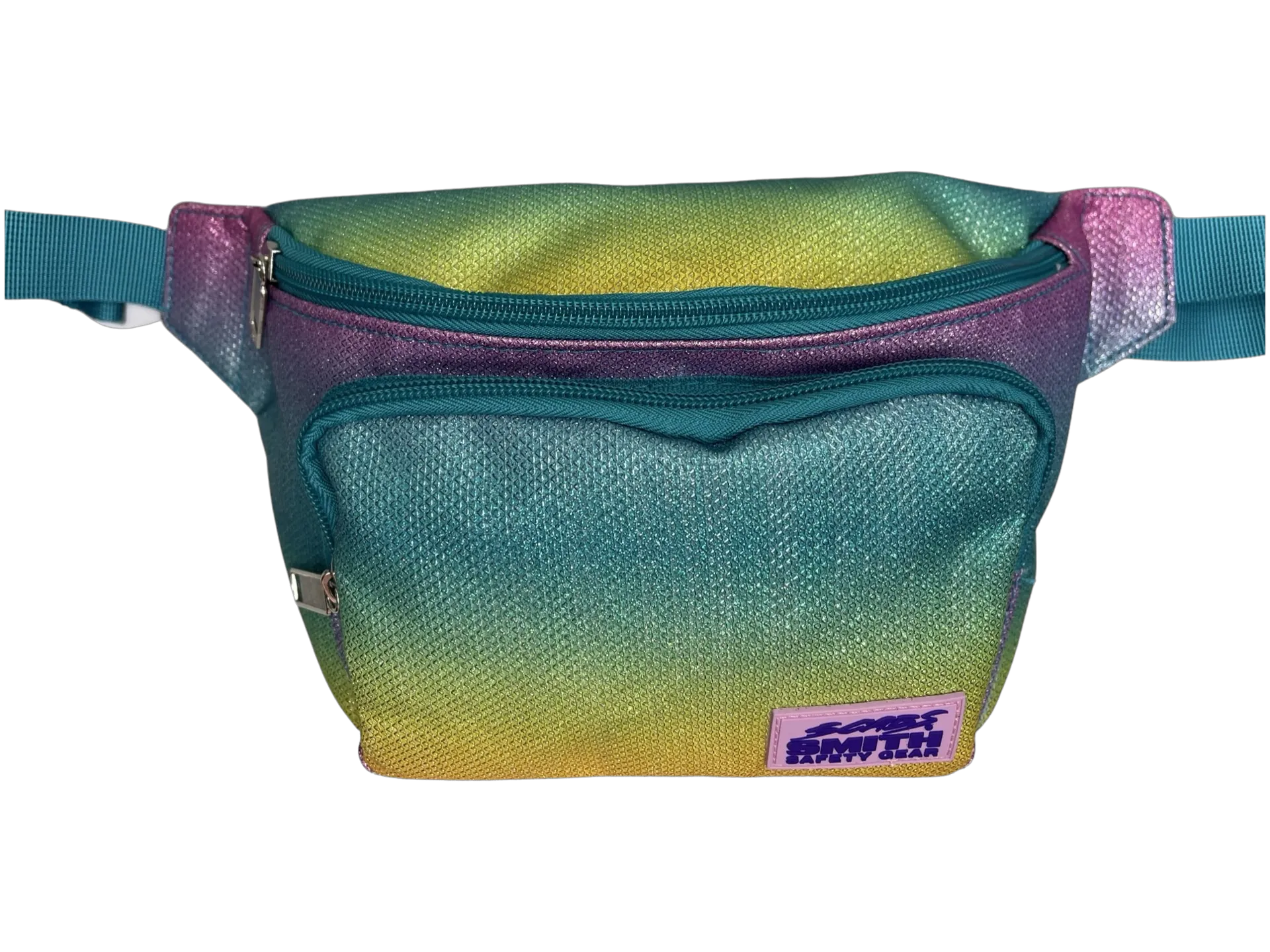 Smith Scabs Mermaid Fanny Packs