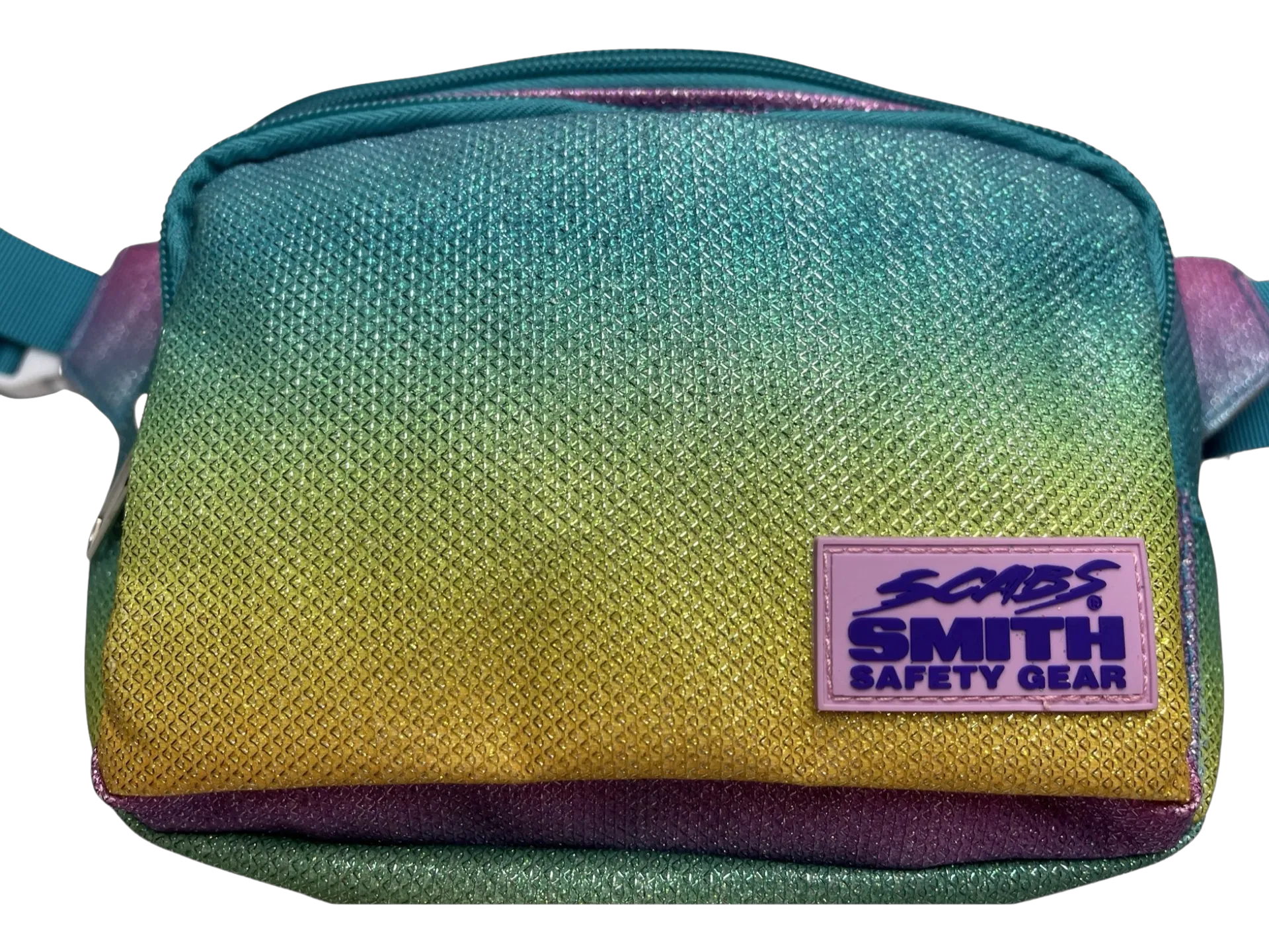 Smith Scabs Mermaid Fanny Packs