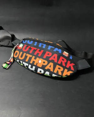 South Park Logo Fanny Pack