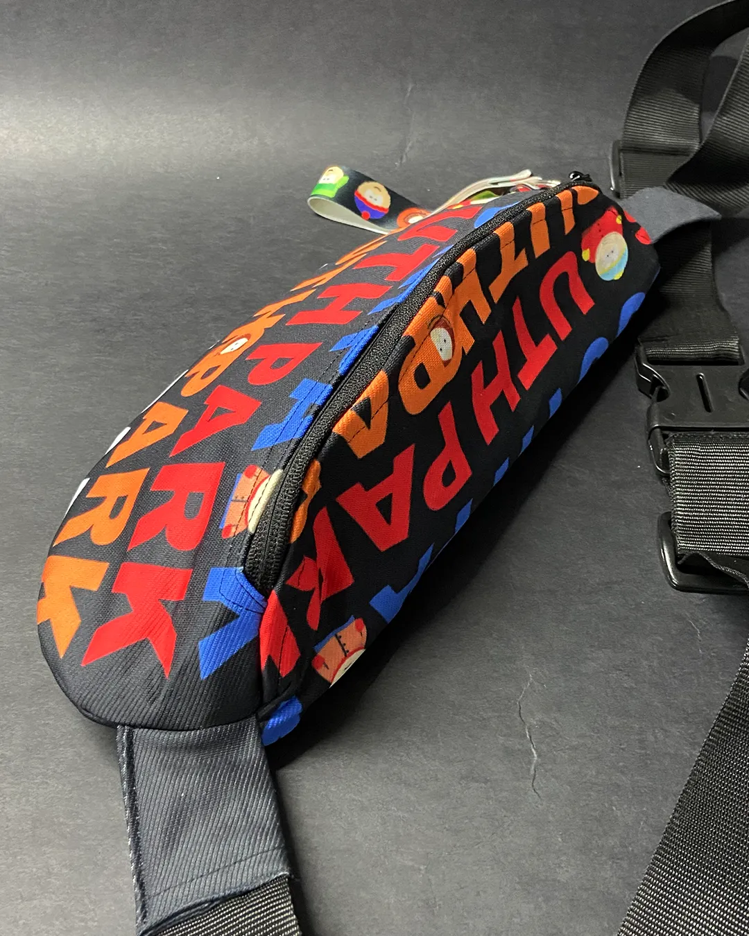 South Park Logo Fanny Pack