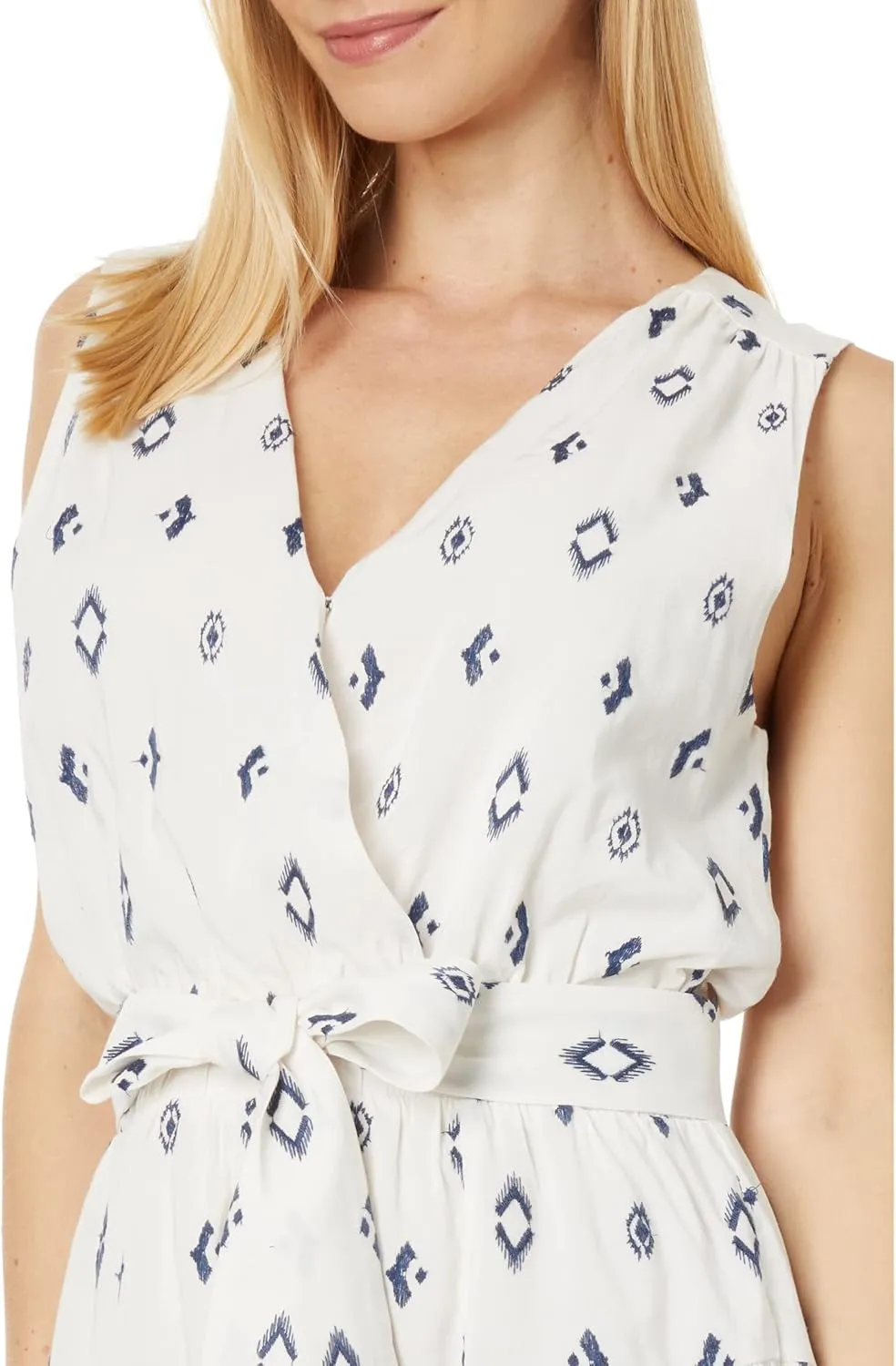 Splendid Women's Leighton Embroidered Dress