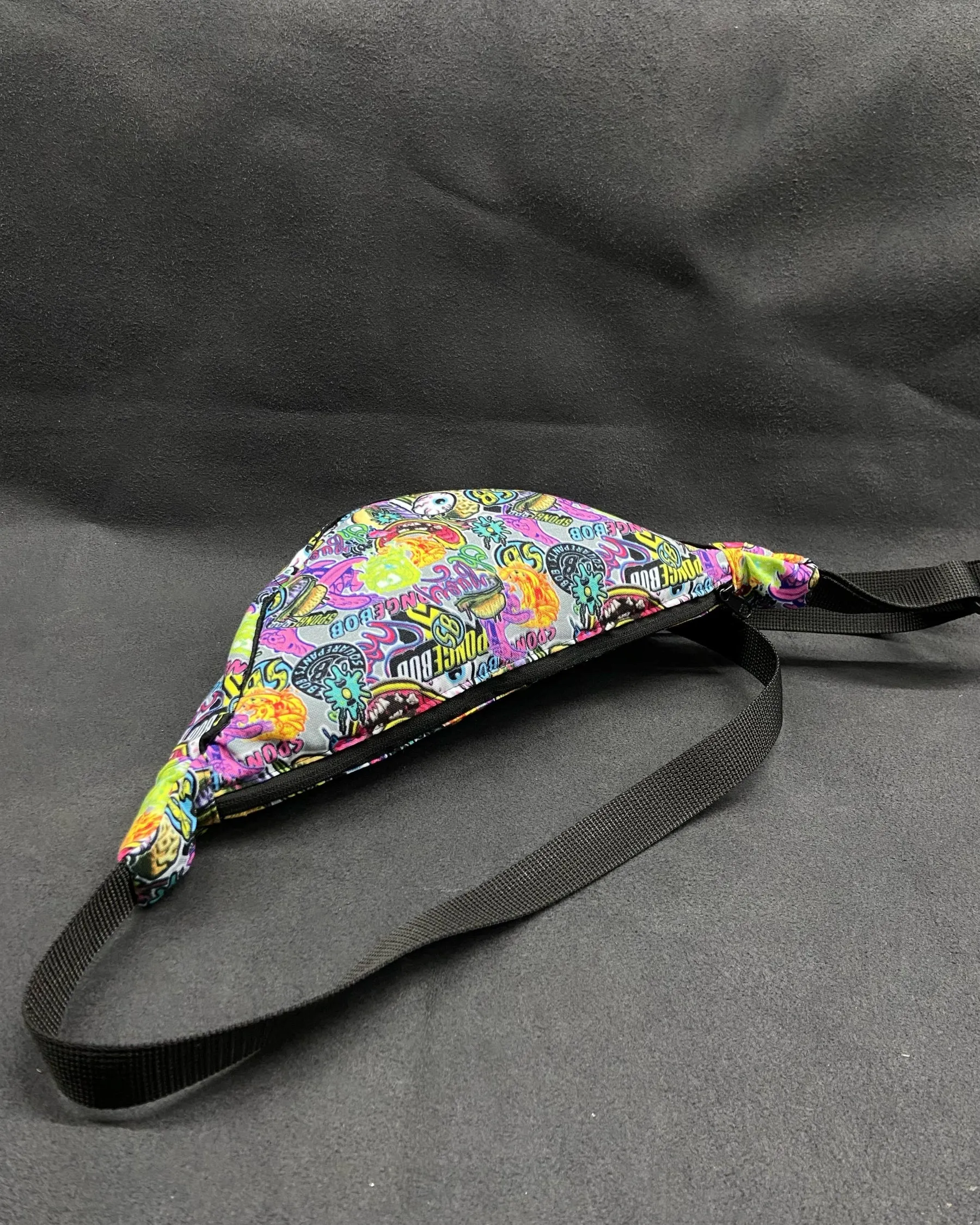 Spongebob Krusty Pants Shoulder Bag