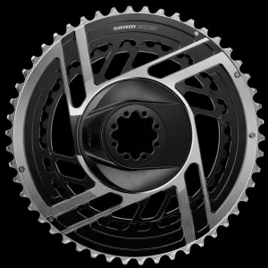 SRAM RED 2x Chainring Kit - 48/35t, 2x12-Speed, 8-Bolt Direct Mount
