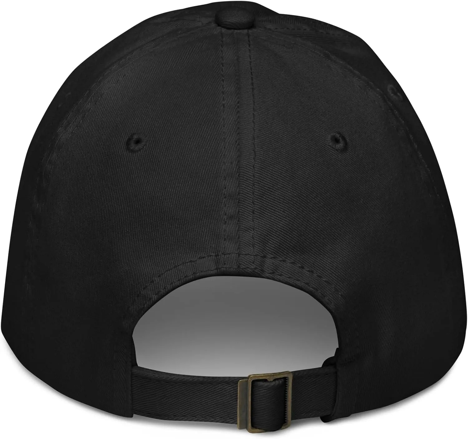 Star Trek: Picard Starfleet Badge Embroidered Adjustable Baseball Hat