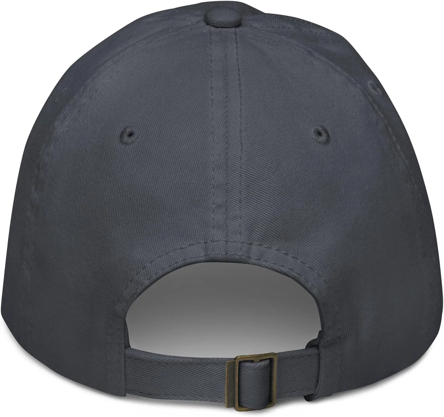 Star Trek: Picard Starfleet Badge Embroidered Adjustable Baseball Hat