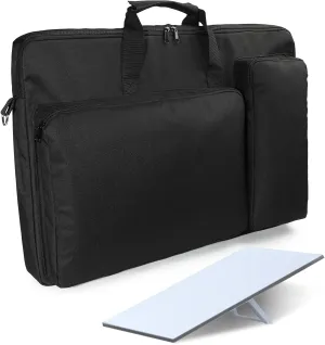 Starlink Travel Bag Starlink Gen 3 Satellite Outdoor Travel Bag, RV Carrying Bag, (Can be carried on one shoulder) Fits Starlink Dish and All Accessory Carrying Bag