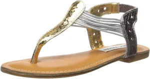 Steve Madden Girls Jtaahnee-K Sandal