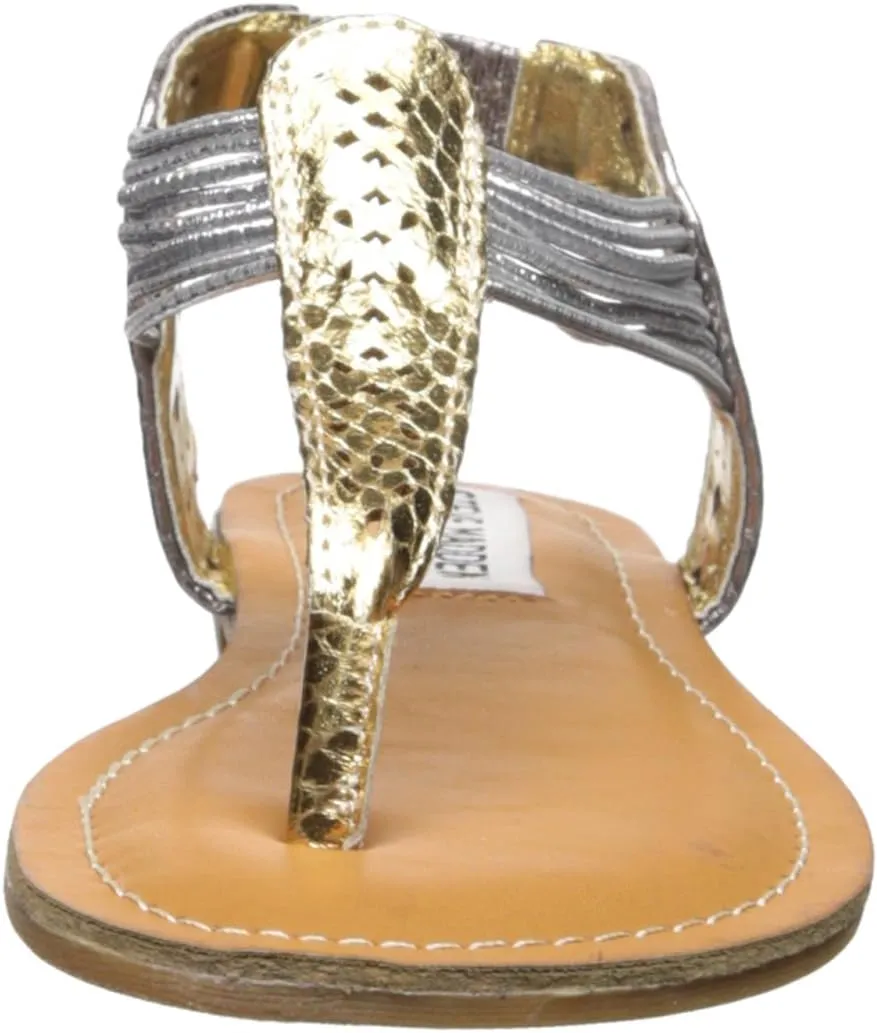 Steve Madden Girls Jtaahnee-K Sandal