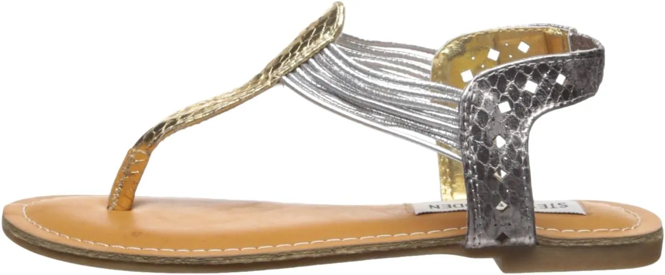 Steve Madden Girls Jtaahnee-K Sandal