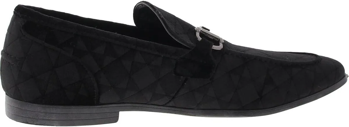 Steve Madden Men's LINC Loafer