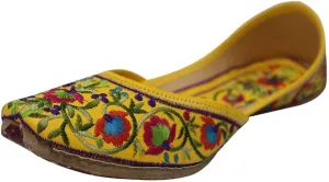Stop n Style Punjabi Jutti for Ladies Indian Jutti Trending Shoes Handmade Shoes Mojari Online