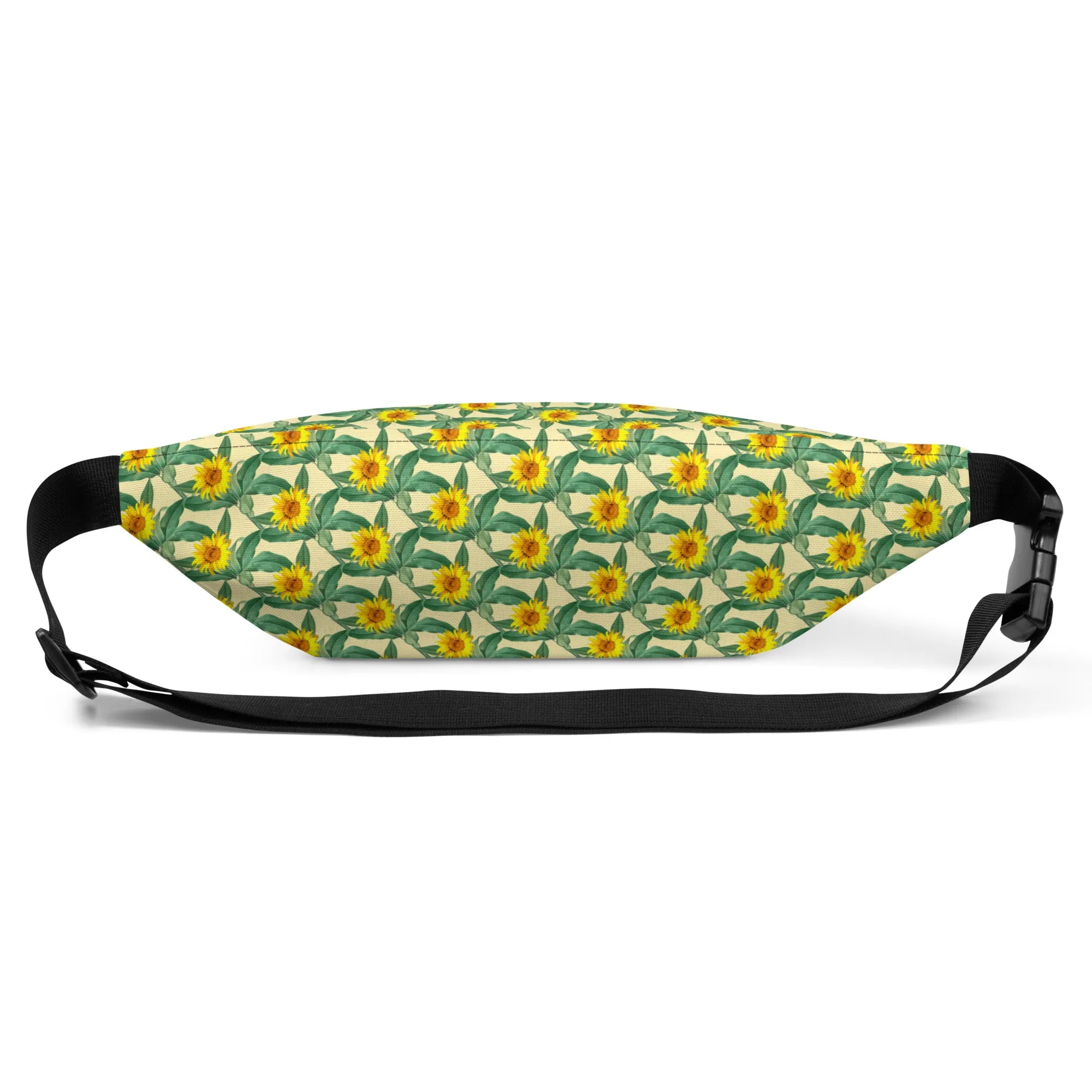 Sunflower Sunshine Fanny Pack