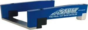 SVST The Final Cut Base Edge Beveling Tool 1 Degree