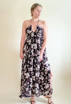 Sweet Pea Maxi Dress
